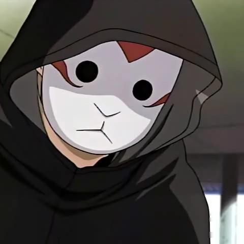 |AnbuJay| Fiercest ninja on deck