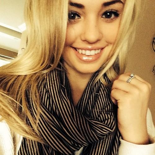 18YearsOld, dancer //actress