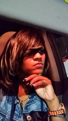 CandisLV's profile picture. 