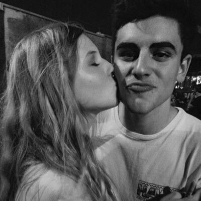 one time the jacks & jake foushee called me cute