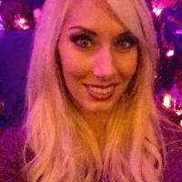 Adrianna Thurber (@adriannathurber) Twitter profile photo