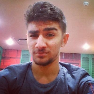 sufiyan202's profile picture. 