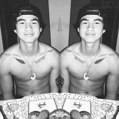 calums got beauty and booty | 0/4 :( | 08.30.15