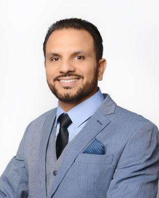 BobHarika's profile picture. 