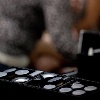 muarose's profile picture. 