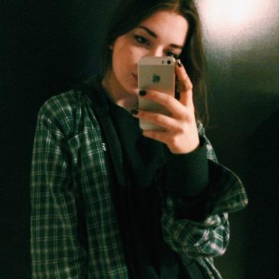 ~find what you love and let it kill you~