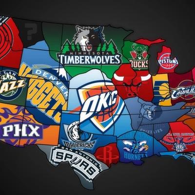 Page dedicated to the NBA, set up by @boxingsaddler & @RyanHillback. Weekly YouTube show! #nba