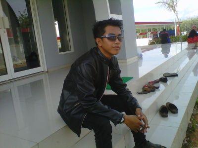 IswantoEdo's profile picture. ksndrian ini psti brakhir n pembela islam dunia akhirat  pin: 52de2ae0