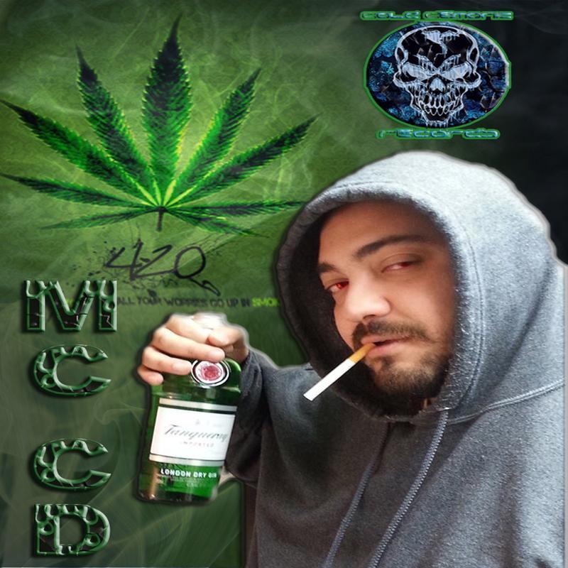 MC Cold Demonic