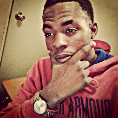 864✈804✈864   WHS C/o13  MONEY On my mine All The Time Fuck Them Outsider.....   #ShantrellMiller