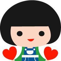 pinoko_724's profile picture. オーバーオールと蛍光ピンクＬＯＶE❤ テヅクリでイロイロ制作ちゅう。