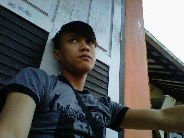 Orang y baik