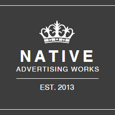 Written by journalists who know good content. Published on websites
with a hankering for it. #NativeAdvertising #ContentMarketing