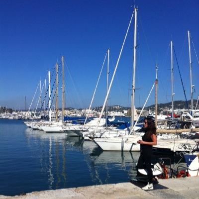 bgarridogz's profile picture. 