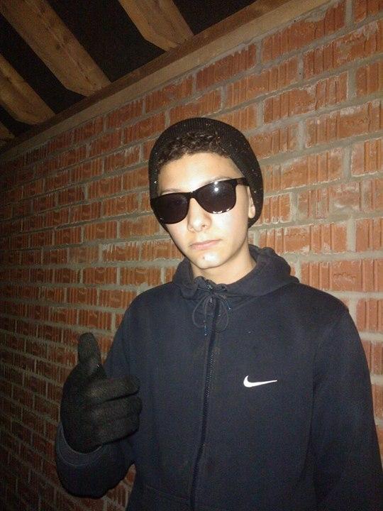 Watch out for the Mixtape Out early 2015!