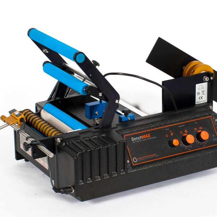 Welcome to the benchmark in labelling equipment. Made in Australia, Great Engineering labellers have a range of the features that make them world class.