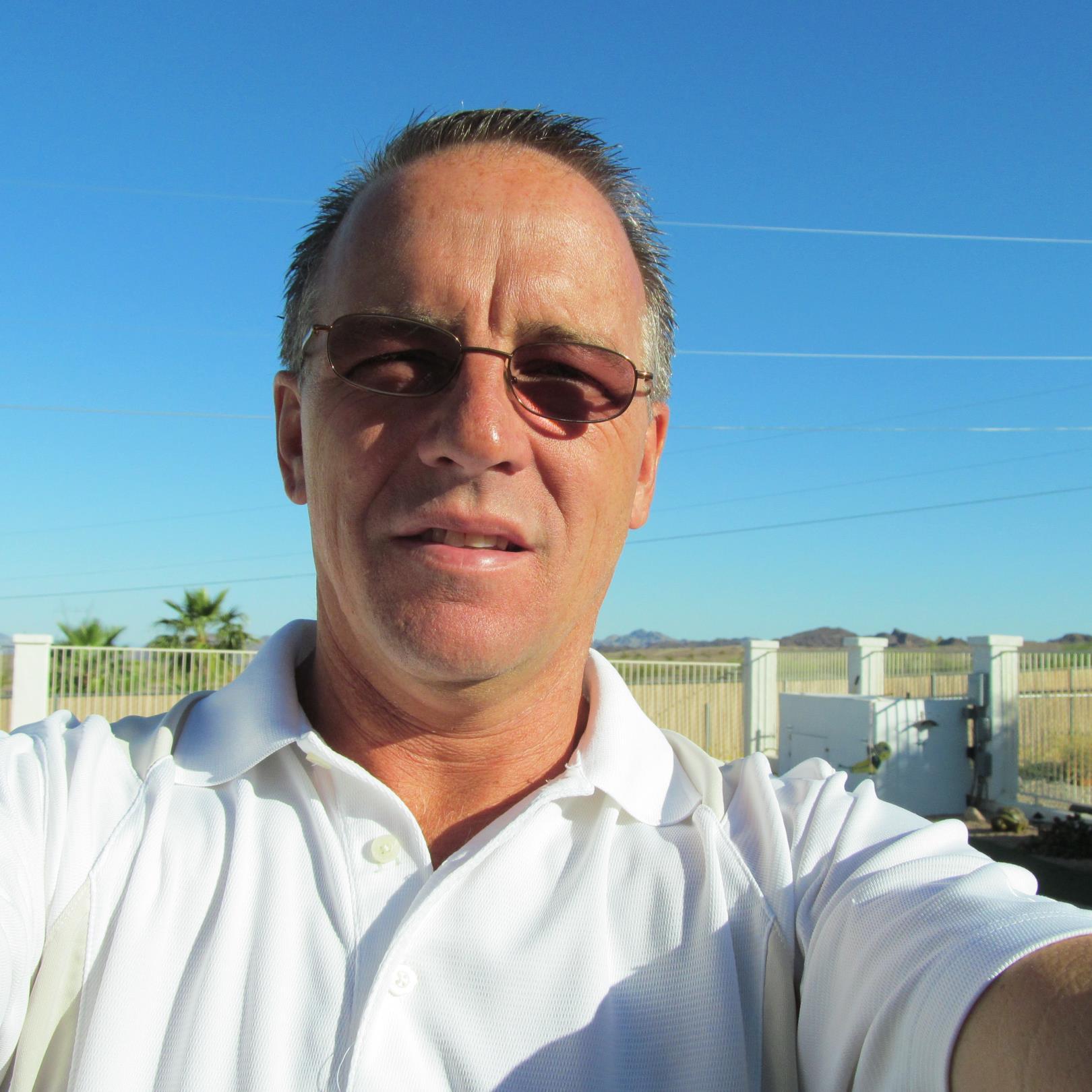 ricklafave38's profile picture. Realtor & Prop. Mgr. LHC, AZ