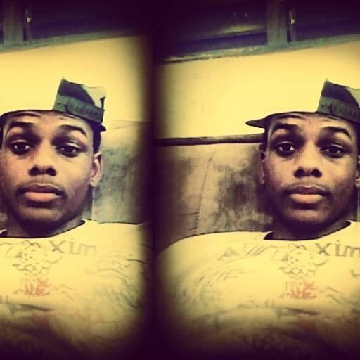 Miami Florida Rapper Music Is My LIfe!!
