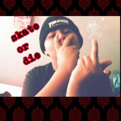 hey guys im a pro skater and i play skate 3 ,i can do lots of tricks on a skateboard and i can also hack games. IM A male and 11yrs and PLEASE FOLLOW ME!!!