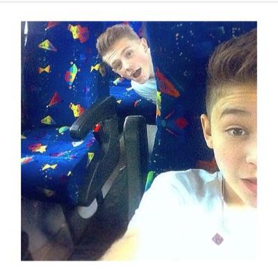 JOHNNY ORLANDO❤️
