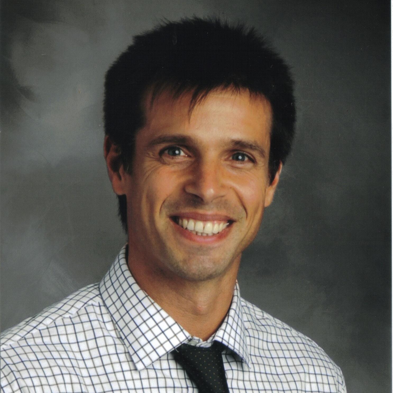 middle school language arts teacher, Raising Helen guitarist