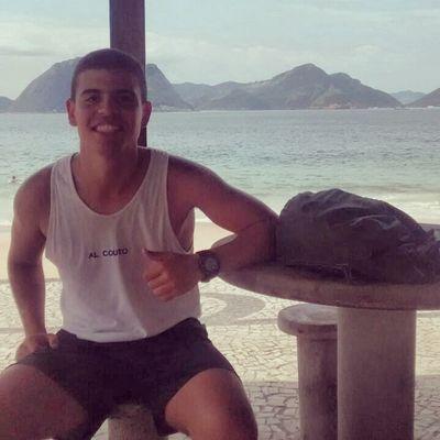 O segredo é viver um dia de cada vez - Couto Vinicius