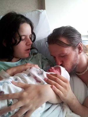 im enagaged with 2 daughters and about 2 be 21 years old