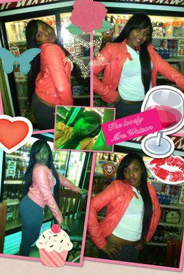 I don't gotta play catch... I been it!