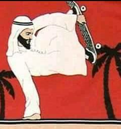 viniciuskterror's profile picture. rude boy style