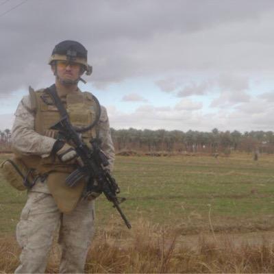 Iraq/ Afghan USMC Vet.  #RangelPerformanceGroup #BroBarn Instagram: gabriel_rangel