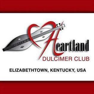 Heartland Dulcimer Club in Elizabethtown, KY #dulcimer