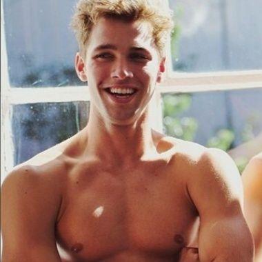 I think, I'm in love.