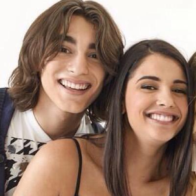I'm from Lemoande Mouth, played as Mohini 'Mo' Banjaree. || I love you so much, @AwesomeBlake2 ♥️||
