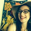 Anna Pope - @acwpope - Twitter