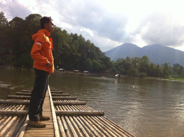 geophysicist