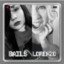 Bails and Lorenzo - @bailey_layne069 - Twitter