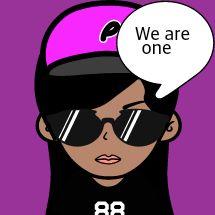 whatever u do u can  make it better and live ur  life