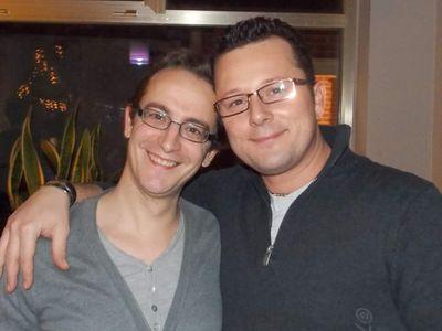 t_venken's profile picture. Zelfstandige massagetherapeut