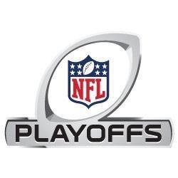 The playoff account of the National Football League. Together We Make Football.