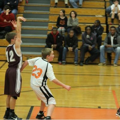 codeman4321's profile picture. EHS'19