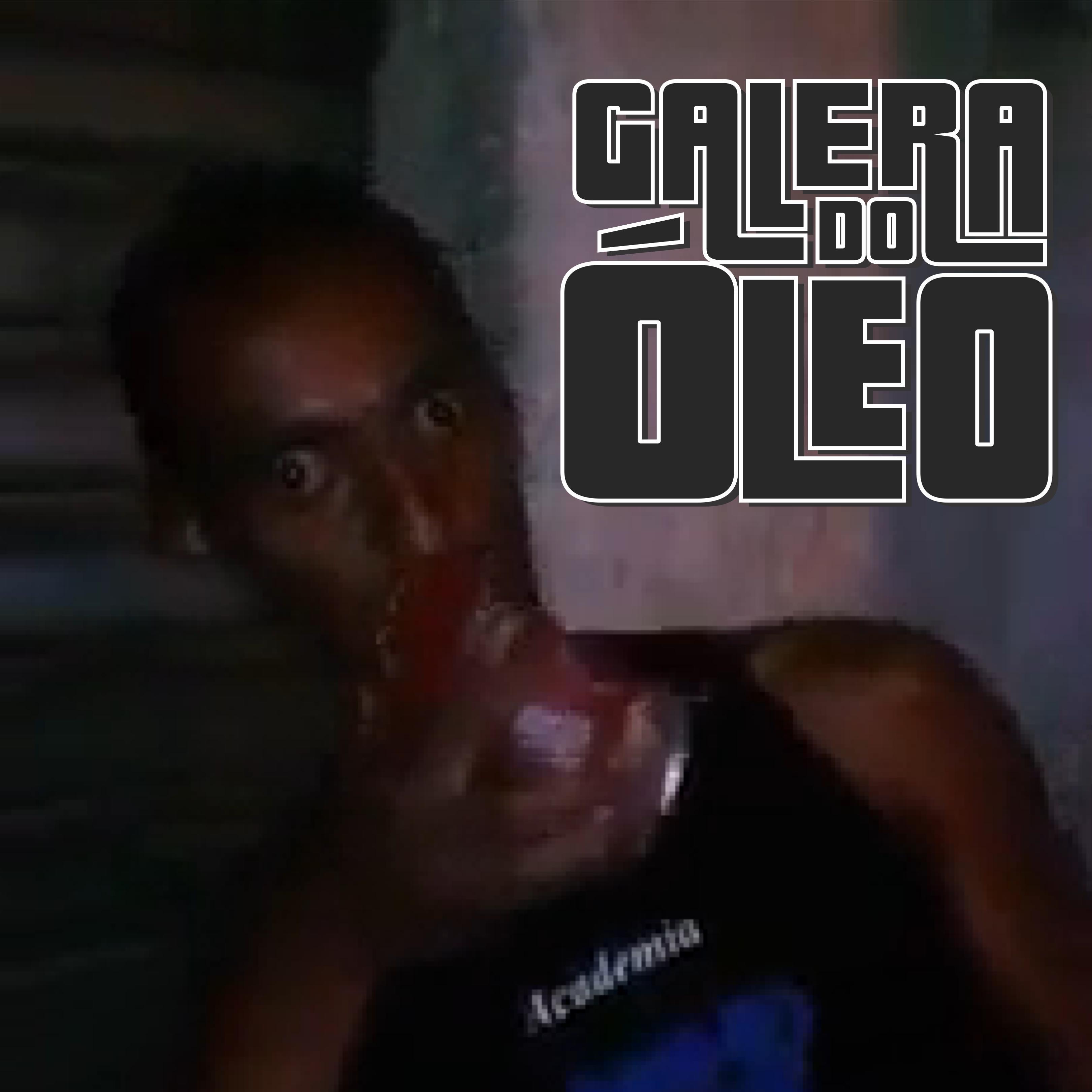 A festa da galera do óleo nunca acaba #JuventudeInsana