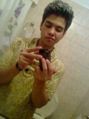 seguime y te sigo :))