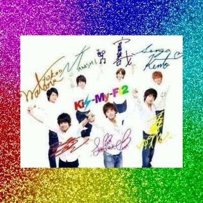 ✡ 99-00line ✡ Johnnys web会員 ✡ 担歴4年 ✡ *☞♡♡たまぴよ神担♡♡みっくん副担♡♡☜** (同担ok‼︎ / みっくん歌声love‼︎ / ぴよぴよlove‼︎) ◆◇◆りうぴよ/りうって呼んで下さい‼︎◆◇◆