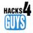 HacksForGuys's profile image