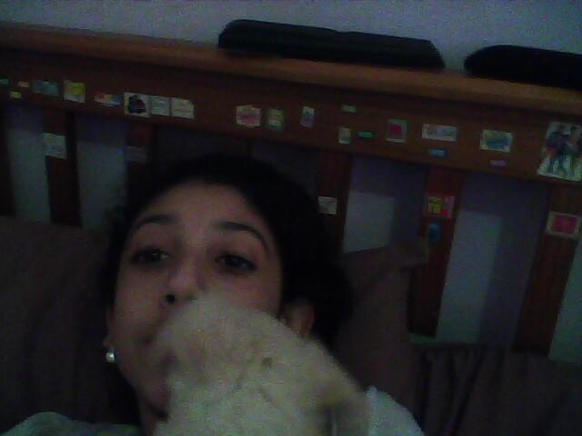 ScaramucciNerea's profile picture. 