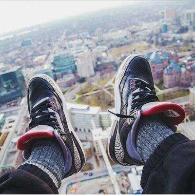 sneakershere65's profile picture. High quality sneaker pics and news. OKC is my team.