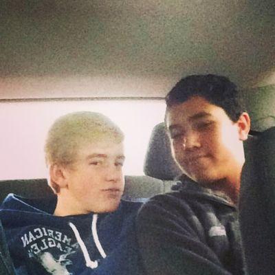 GavinThies's profile picture. 