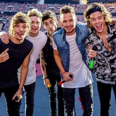1D ASF NIALL LOUIS HARRY LIAM AND ZAYN R MY RELIGION ❤️❤️❤️❤️❤️❤️❤️❤️