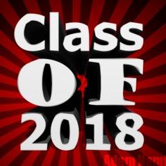 Retired WTHS Class of 2018 Twitter page