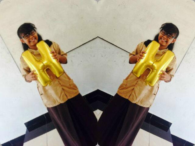 SMANTA♥●MyFam♥•Expost♥●Menciptakan sesuatu tanpa terduga oleh orang lain●Bensas03♥●BangIkal♥♥